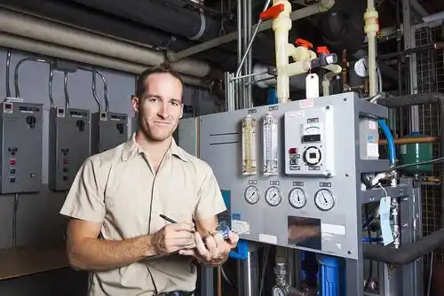 energy audit Pewamo